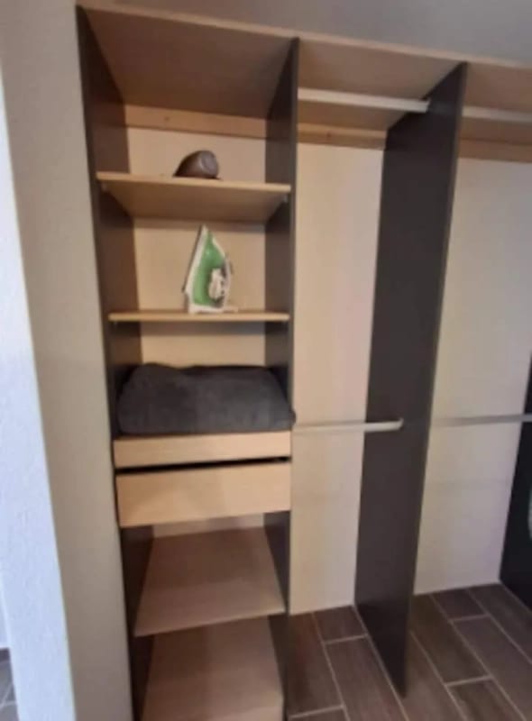 Apartamento en Renta, Parque Mateo zona 7. Amueblado y equipado! — Apartamento en Alquiler en Parque Mateo, Zona 7, Guatemala, Ciudad — foto 9 de 14