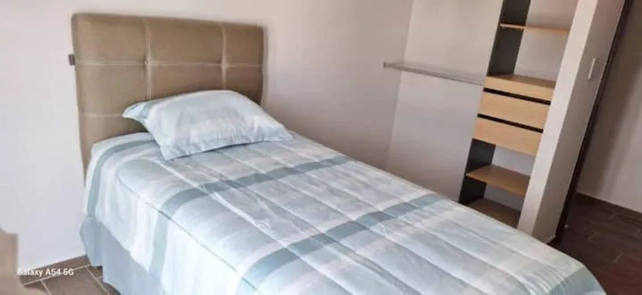 Apartamento en Renta, Parque Mateo zona 7. Amueblado y equipado! — Apartamento en Alquiler en Parque Mateo, Zona 7, Guatemala, Ciudad — foto 7 de 14
