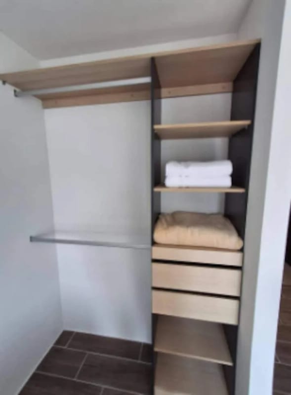 Apartamento en Renta, Parque Mateo zona 7. Amueblado y equipado! — Apartamento en Alquiler en Parque Mateo, Zona 7, Guatemala, Ciudad — foto 6 de 14