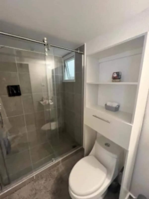 Apartamento en Renta, Parque Mateo zona 7. Amueblado y equipado! — Apartamento en Alquiler en Parque Mateo, Zona 7, Guatemala, Ciudad — foto 5 de 14