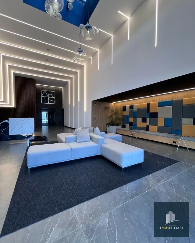 Apartamentos nuevos en venta zona 13, Artis - 1