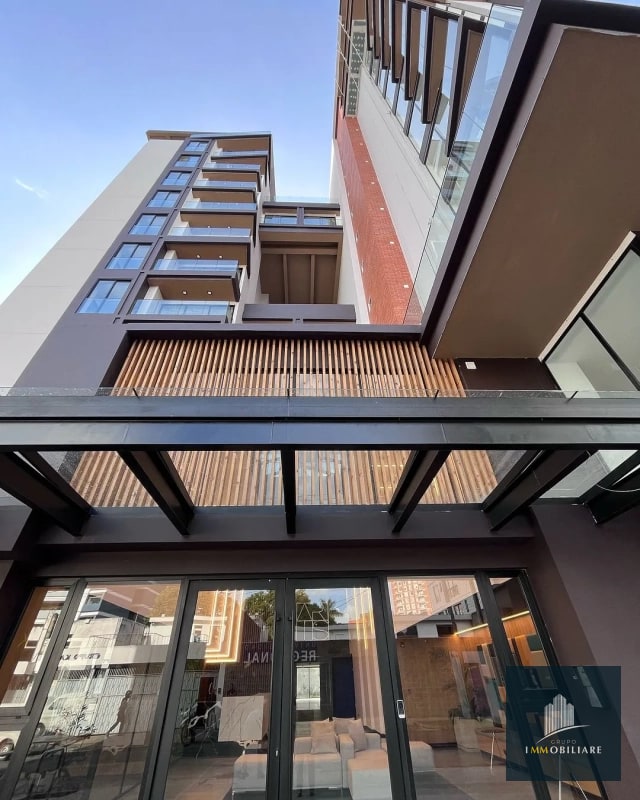 Apartamentos nuevos en venta zona 13, Artis - 17