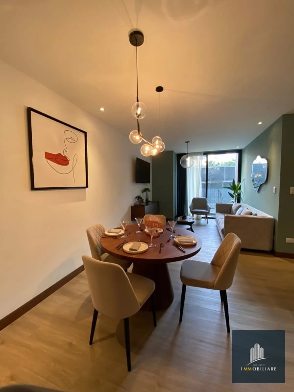 Apartamentos nuevos en venta zona 13, Artis - 15