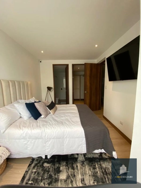 Apartamentos nuevos en venta zona 13, Artis - 8
