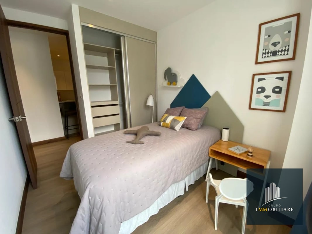 Apartamentos nuevos en venta zona 13, Artis - 6