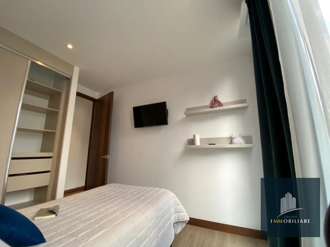 Apartamentos nuevos en venta zona 13, Artis - 4