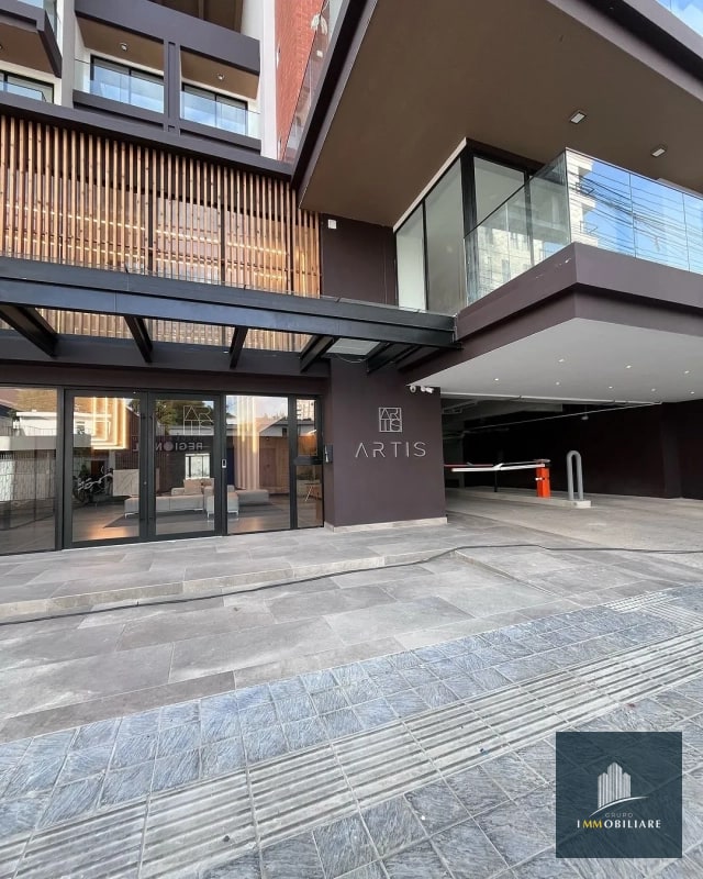 Apartamentos nuevos en venta zona 13, Artis - 3