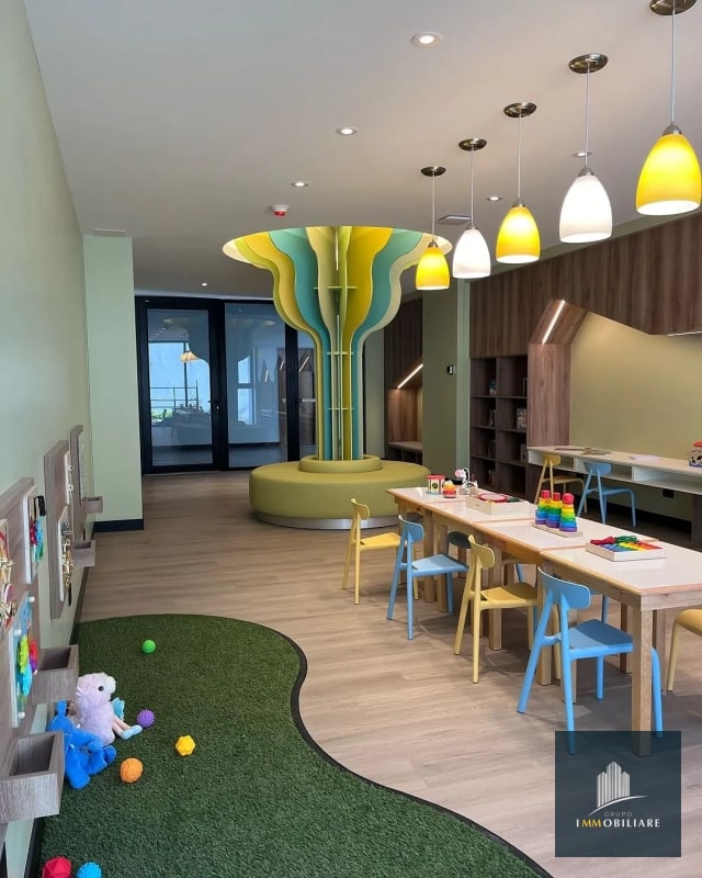 Apartamentos nuevos en venta zona 13, Artis - 2