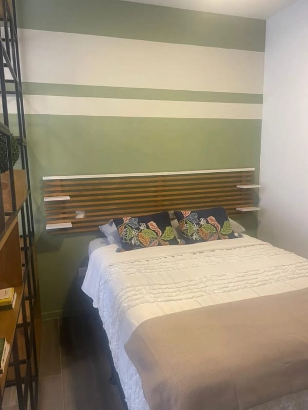 Apartamento Nuevo en Venta Amueblado Zona 13 — Apartamento en Venta en Narama, Zona 13, Guatemala, Ciudad — foto 8 de 11