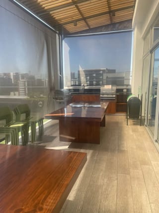 Apartamento Nuevo en Venta Amueblado Zona 13 — Apartamento en Venta en Narama, Zona 13, Guatemala, Ciudad — miniatura 2 de 11