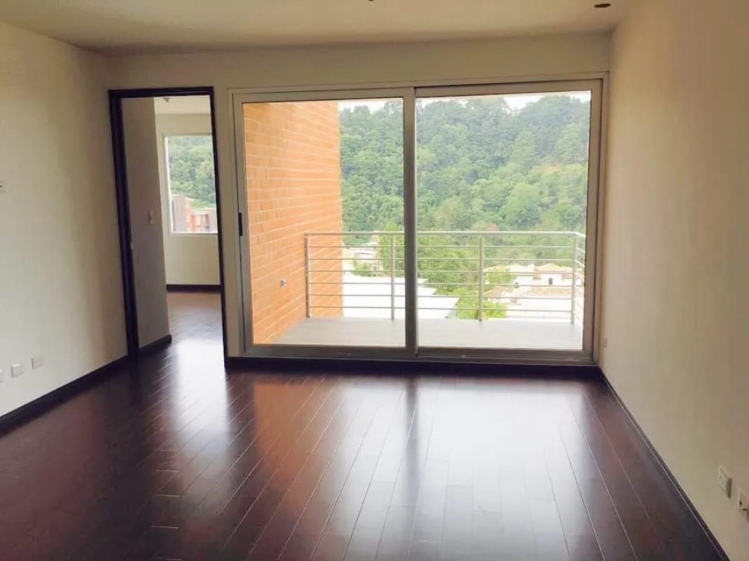 Apartamento en Venta Zona 16 Nueva Caledonia — Apartamento en Venta en Nueva Caledonia, Zona 16, Guatemala, Ciudad — foto 12 de 12