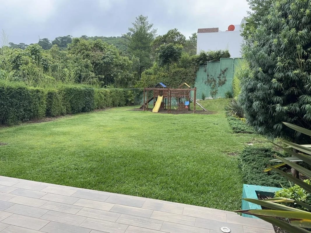 Apartamento en Venta Zona 16 Nueva Caledonia — Apartamento en Venta en Nueva Caledonia, Zona 16, Guatemala, Ciudad — foto 3 de 12