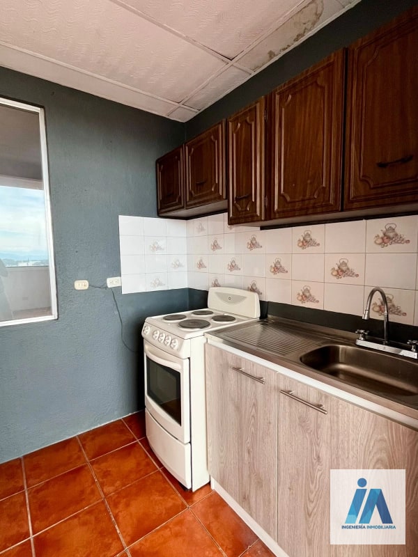 APARTAMENTO EN VENTA📍Edificio El Centro zona 1 - 7