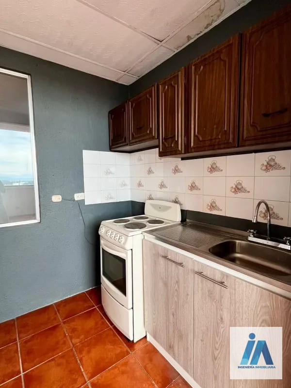 APARTAMENTO EN VENTA📍Edificio El Centro zona 1 — Apartamento en Venta en Zona 1, Guatemala, Ciudad — foto 7 de 8