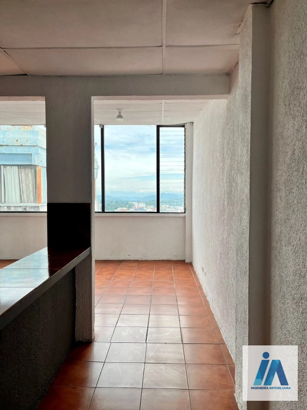 APARTAMENTO EN VENTA📍Edificio El Centro zona 1 - 2