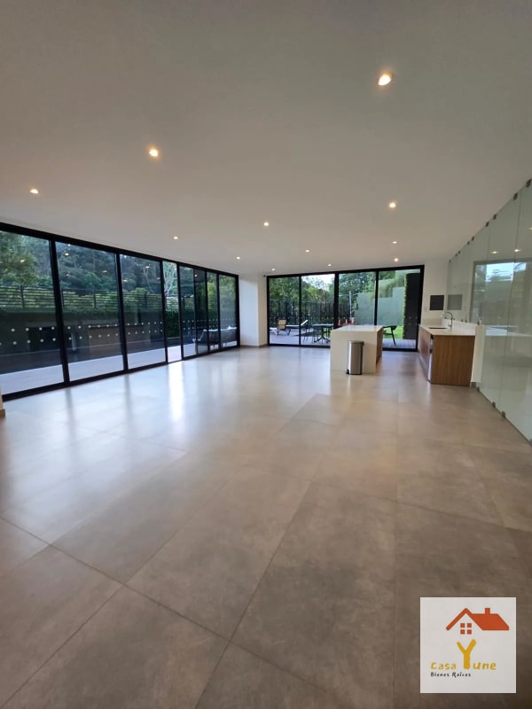 Apartamento en alquiler zona 15 Spazio - 16