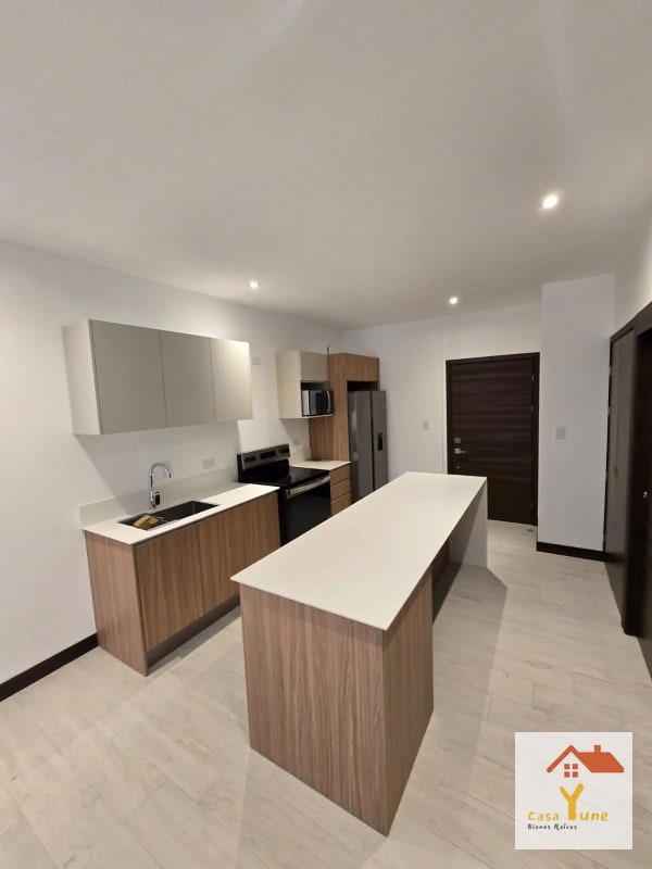 Apartamento en alquiler zona 15 Spazio - 14