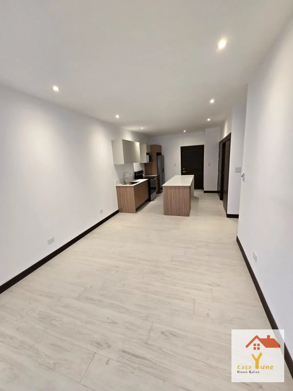 Apartamento en alquiler zona 15 Spazio - 11