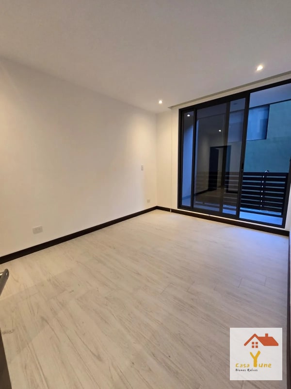 Apartamento en alquiler zona 15 Spazio - 9