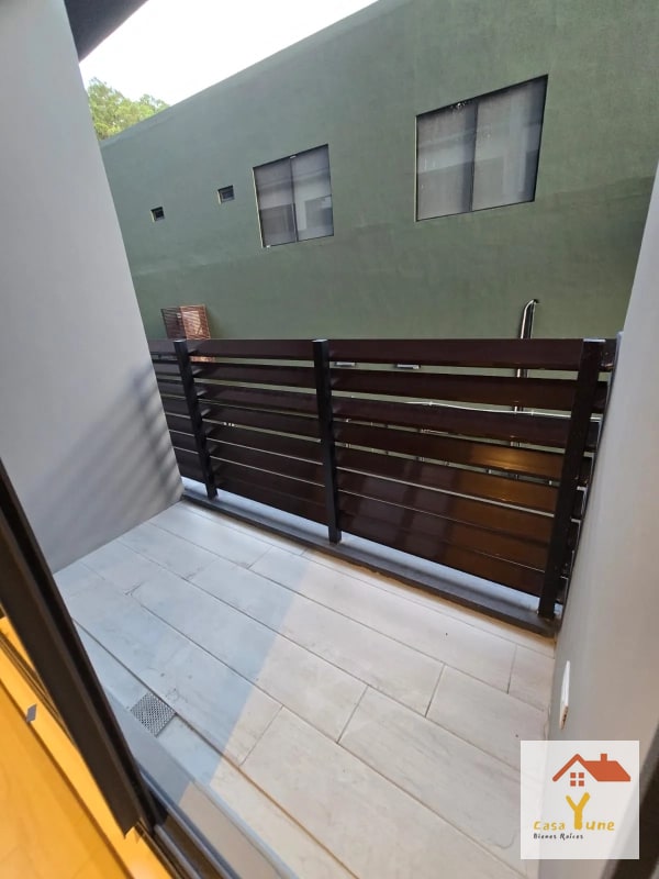 Apartamento en alquiler zona 15 Spazio - 8