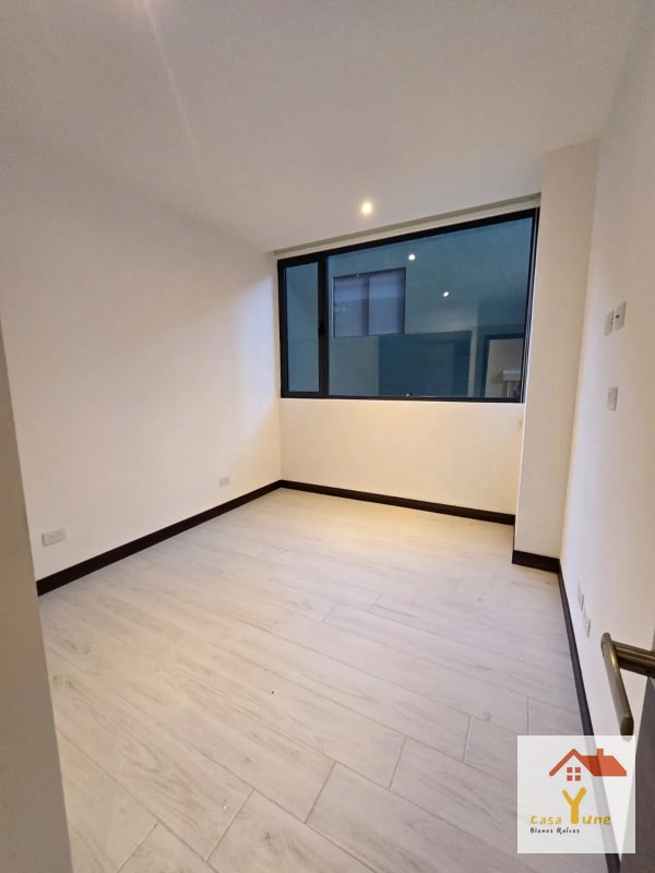 Apartamento en alquiler zona 15 Spazio - 7