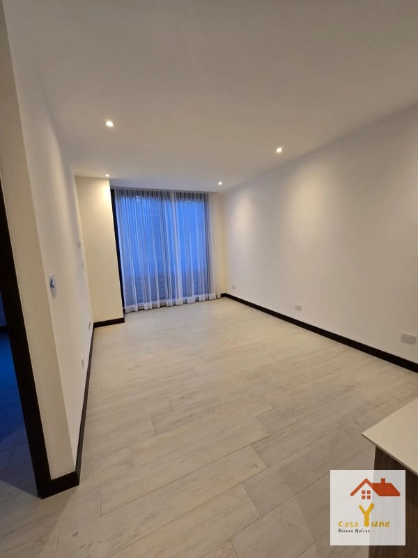 Apartamento en alquiler zona 15 Spazio - 6