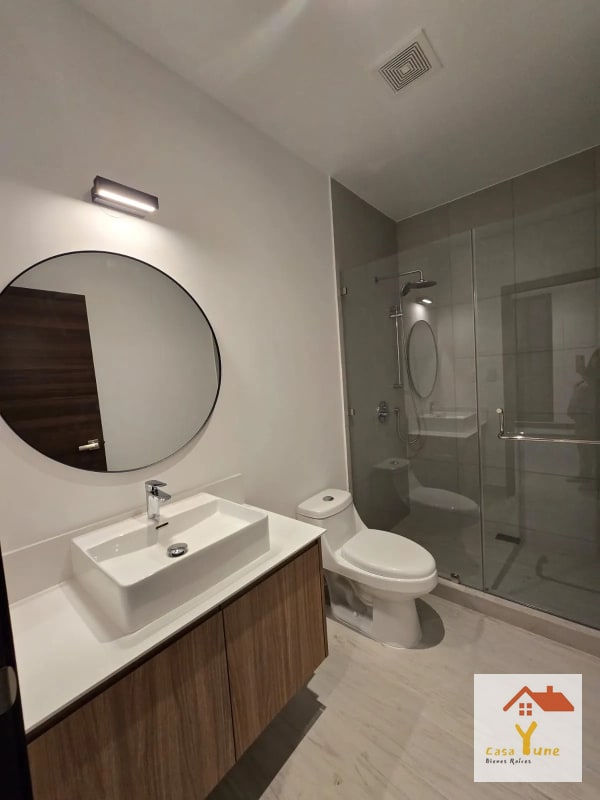 Apartamento en alquiler zona 15 Spazio - 2
