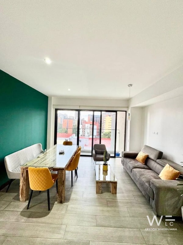 VENDO APARTAMENTO ZONA 14 - 1