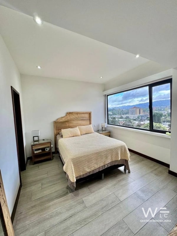 VENDO APARTAMENTO ZONA 14 - 16