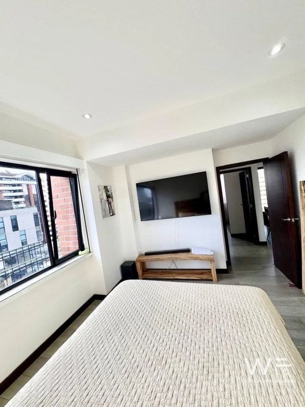 VENDO APARTAMENTO ZONA 14 - 14