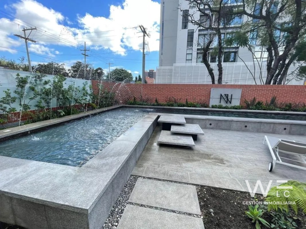 VENDO APARTAMENTO ZONA 14 - 11