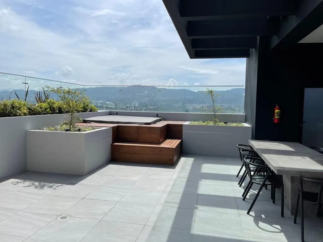 Vendo Apartamento Zona 14 NOVUS — Apartamento en Venta en Novus, Zona 14, Guatemala, Ciudad — foto 8 de 17
