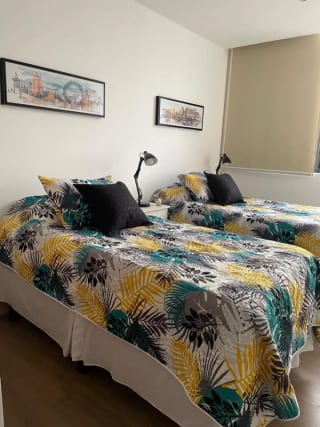 APARTAMENTO EN RENTA ZONA 15 — Apartamento en Alquiler en Zona 15, Guatemala, Ciudad — miniatura 7 de 12