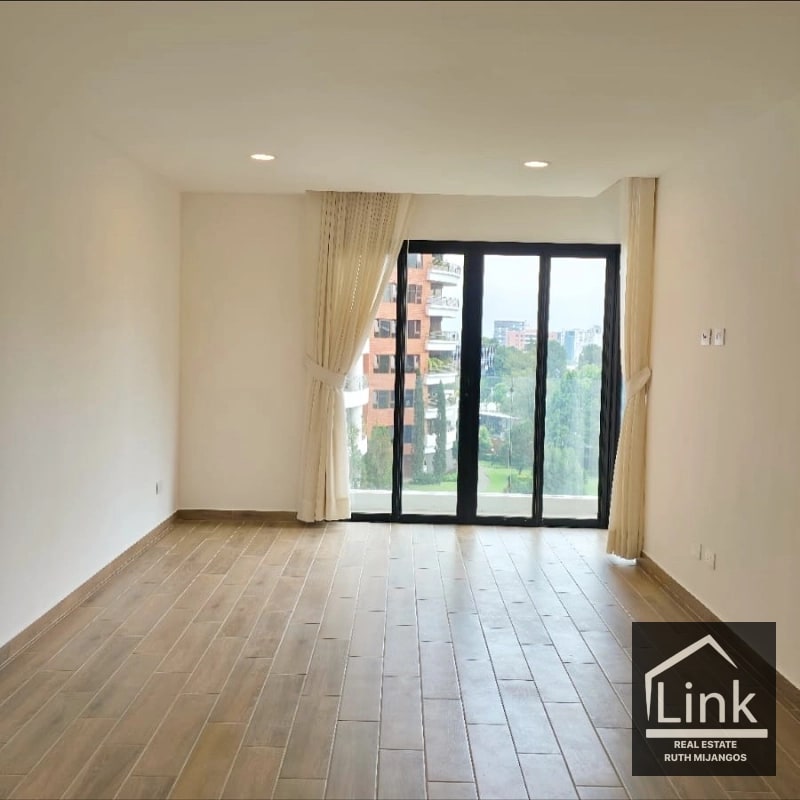 ALQUILER DE APARTAMENTO ZONA 14 PARQUE 14 - 1