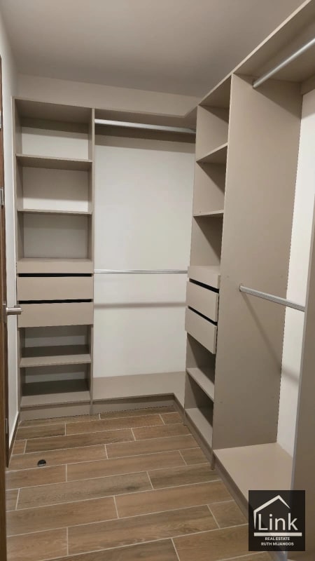 ALQUILER DE APARTAMENTO ZONA 14 PARQUE 14 - 9