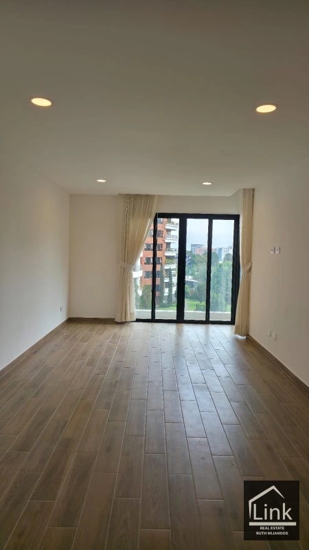 venta de Apartamento zona 14 PARQUE 14 - 1