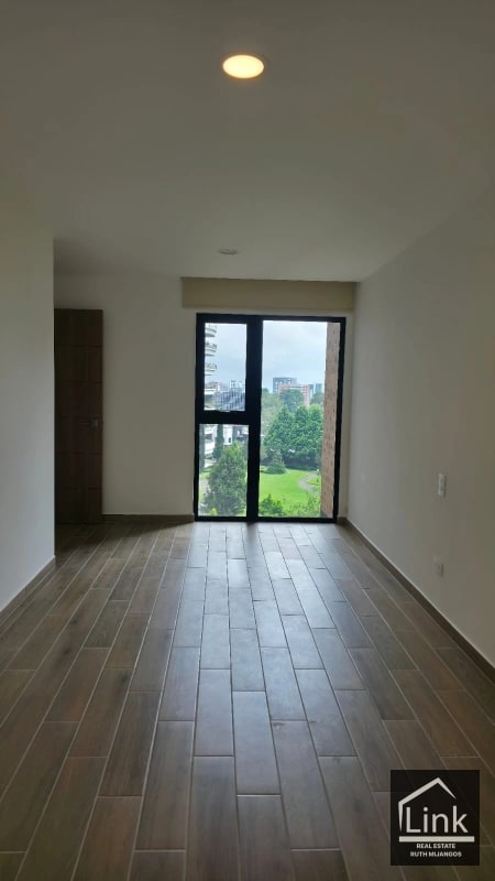 venta de Apartamento zona 14 PARQUE 14 - 6