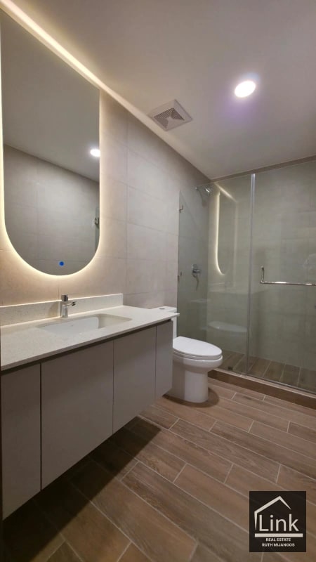 venta de Apartamento zona 14 PARQUE 14 - 4