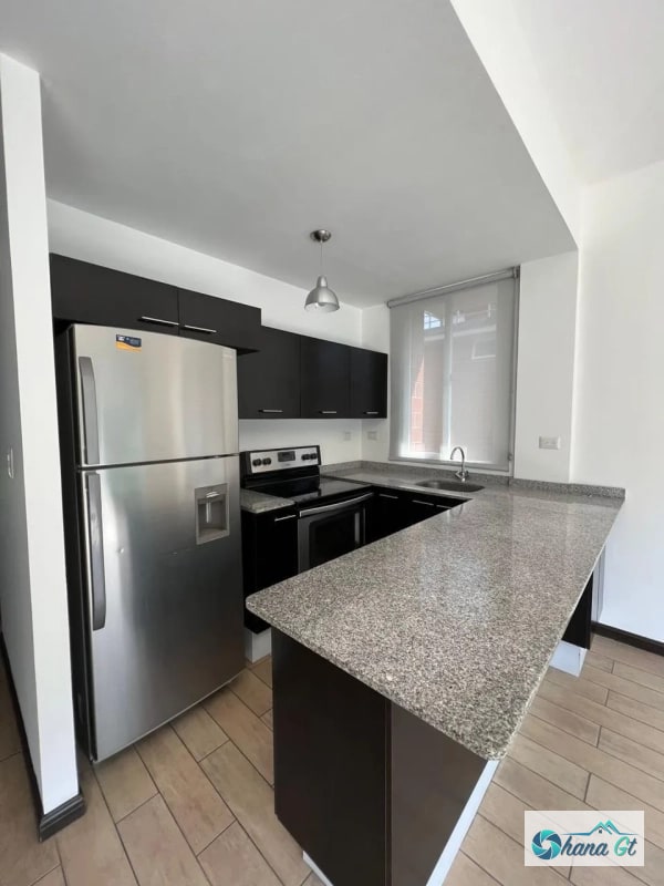 APARTAMENTO EN RENTA KM19.5 CARRETERA A FRAIJANES CAES - 8