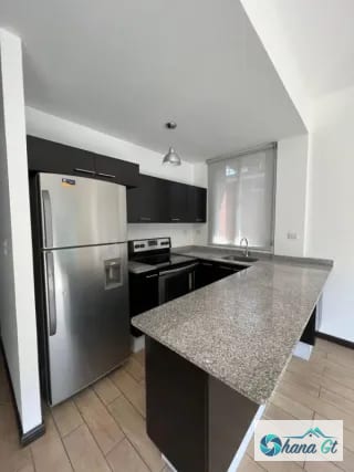 APARTAMENTO EN RENTA KM19.5 CARRETERA A FRAIJANES CAES — Apartamento en Alquiler en Carretera a El Salvador, Guatemala, Ciudad — miniatura 8 de 8