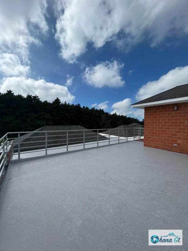 APARTAMENTO EN RENTA KM19.5 CARRETERA A FRAIJANES CAES - 7