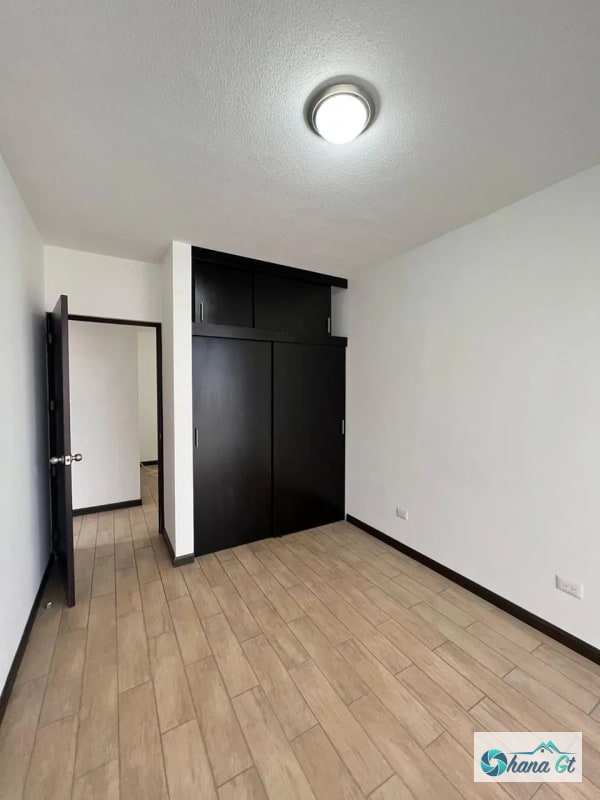APARTAMENTO EN RENTA KM19.5 CARRETERA A FRAIJANES CAES - 5