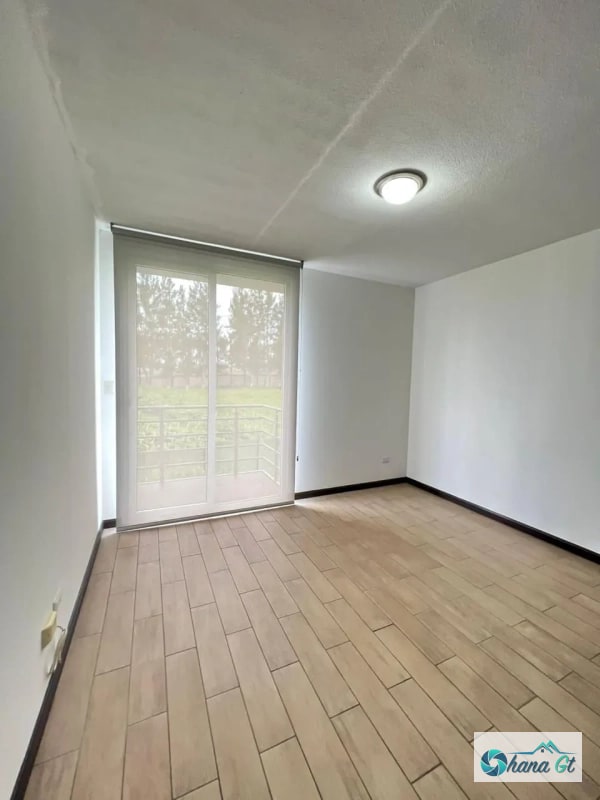 APARTAMENTO EN RENTA KM19.5 CARRETERA A FRAIJANES CAES - 2
