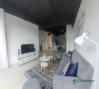 Apartamento en renta NIKAO en el Naranjo mixco — Apartamento en Alquiler en Zona 4 Mixco, Guatemala, Ciudad — miniatura 8 de 8