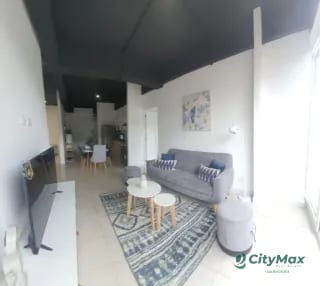 Apartamento en renta NIKAO en el Naranjo mixco — Apartamento en Alquiler en Zona 4 Mixco, Guatemala, Ciudad — miniatura 2 de 8