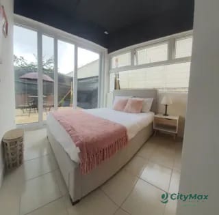 Apartamento en renta NIKAO en el Naranjo mixco — Apartamento en Alquiler en Zona 4 Mixco, Guatemala, Ciudad — miniatura 4 de 8