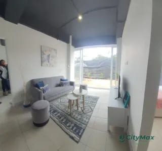 Apartamento en renta NIKAO en el Naranjo mixco — Apartamento en Alquiler en Zona 4 Mixco, Guatemala, Ciudad — miniatura 6 de 8