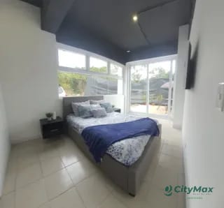 Apartamento en renta NIKAO en el Naranjo mixco — Apartamento en Alquiler en Zona 4 Mixco, Guatemala, Ciudad — miniatura 7 de 8