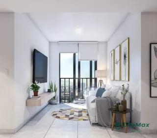 Apartamento en venta zona 1 Centro Histórico — Apartamento en Venta en Zona 1, Guatemala, Ciudad — miniatura 6 de 6