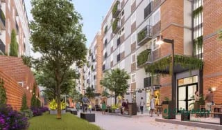 Apartamento en venta zona 1 Centro Histórico — Apartamento en Venta en Zona 1, Guatemala, Ciudad — miniatura 2 de 6
